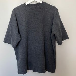 4/$25 Oversized T-shirt